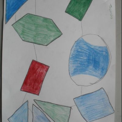 KS3 - Thomas